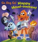 Happy Howl-Oween!