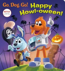 Bertrand.pt - Happy Howl-Oween!