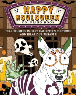 Bertrand.pt - Happy Howloween Coloring Book
