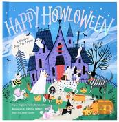 Happy Howloween