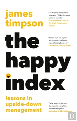 Bertrand.pt - Happy Index