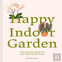 Happy Indoor Garden