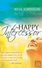 Happy Intercessor