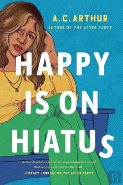 Bertrand.pt - Happy Is On Hiatus