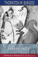Happy Jack (Esprios Classics)