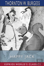 Happy Jack (Esprios Classics)