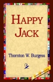 Happy Jack