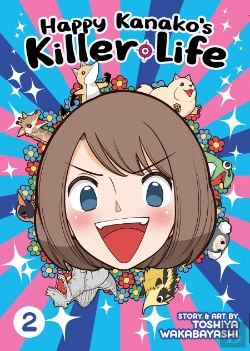 Bertrand.pt - Happy Kanako'S Killer Life Vol. 2