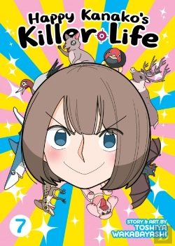 Bertrand.pt - Happy Kanako'S Killer Life Vol. 7