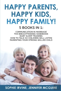 Bertrand.pt - Happy Kids, Happy Parents, Happy Family! 5 Books In 1