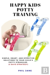 Happy Kids Potty Training