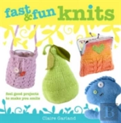 Happy Knits