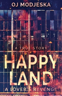 Bertrand.pt - Happy Land - A Lover'S Revenge
