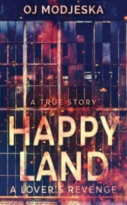 Bertrand.pt - Happy Land - A Lover'S Revenge