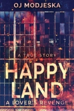 Bertrand.pt - Happy Land - A Lover'S Revenge