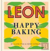 Happy Leons: Leon Happy Baking