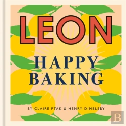 Bertrand.pt - Happy Leons: Leon Happy Baking