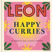 Happy Leons: Leon Happy Curries