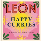 Happy Leons: Leon Happy Curries