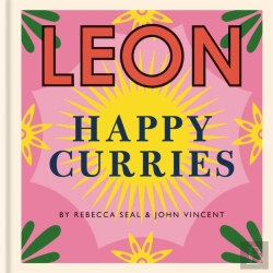 Bertrand.pt - Happy Leons: Leon Happy Curries
