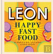 Happy Leons: Leon Happy  Fast Food