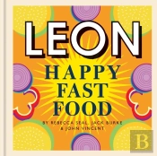 Happy Leons: Leon Happy  Fast Food