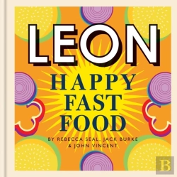 Bertrand.pt - Happy Leons: Leon Happy  Fast Food