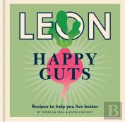 Happy Leons: Leon Happy Guts