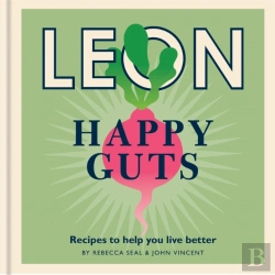 Bertrand.pt - Happy Leons: Leon Happy Guts