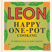 Happy Leons: Leon Happy One-Pot Cooking