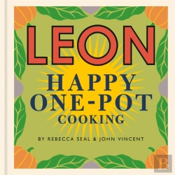 Bertrand.pt - Happy Leons: Leon Happy One-Pot Cooking