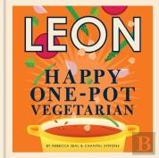 Happy Leons: Leon Happy One-Pot Vegetarian