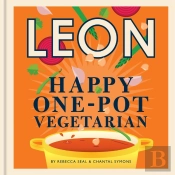Happy Leons: Leon Happy One-Pot Vegetarian