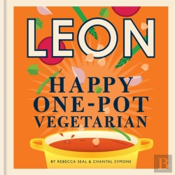 Bertrand.pt - Happy Leons: Leon Happy One-Pot Vegetarian