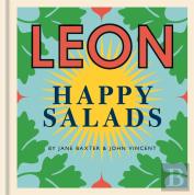 Happy Leons: Leon Happy Salads