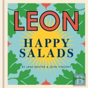 Happy Leons: Leon Happy Salads