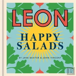 Bertrand.pt - Happy Leons: Leon Happy Salads