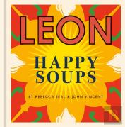 Happy Leons: Leon Happy Soups
