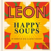 Happy Leons: Leon Happy Soups