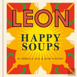 Bertrand.pt - Happy Leons: Leon Happy Soups