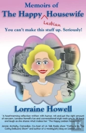 Happy Lesbian Housewife