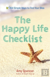 Happy Life Checklist