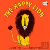 Happy Lion