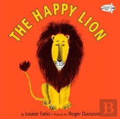 Happy Lion