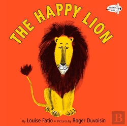 Bertrand.pt - Happy Lion