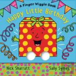 Happy Little Birthday
