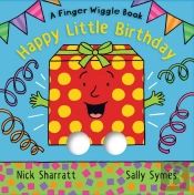 Happy Little Birthday