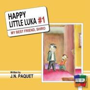 Happy Little Luka