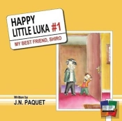Happy Little Luka