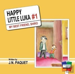 Bertrand.pt - Happy Little Luka